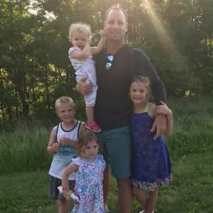 Meet your Posher, Cole